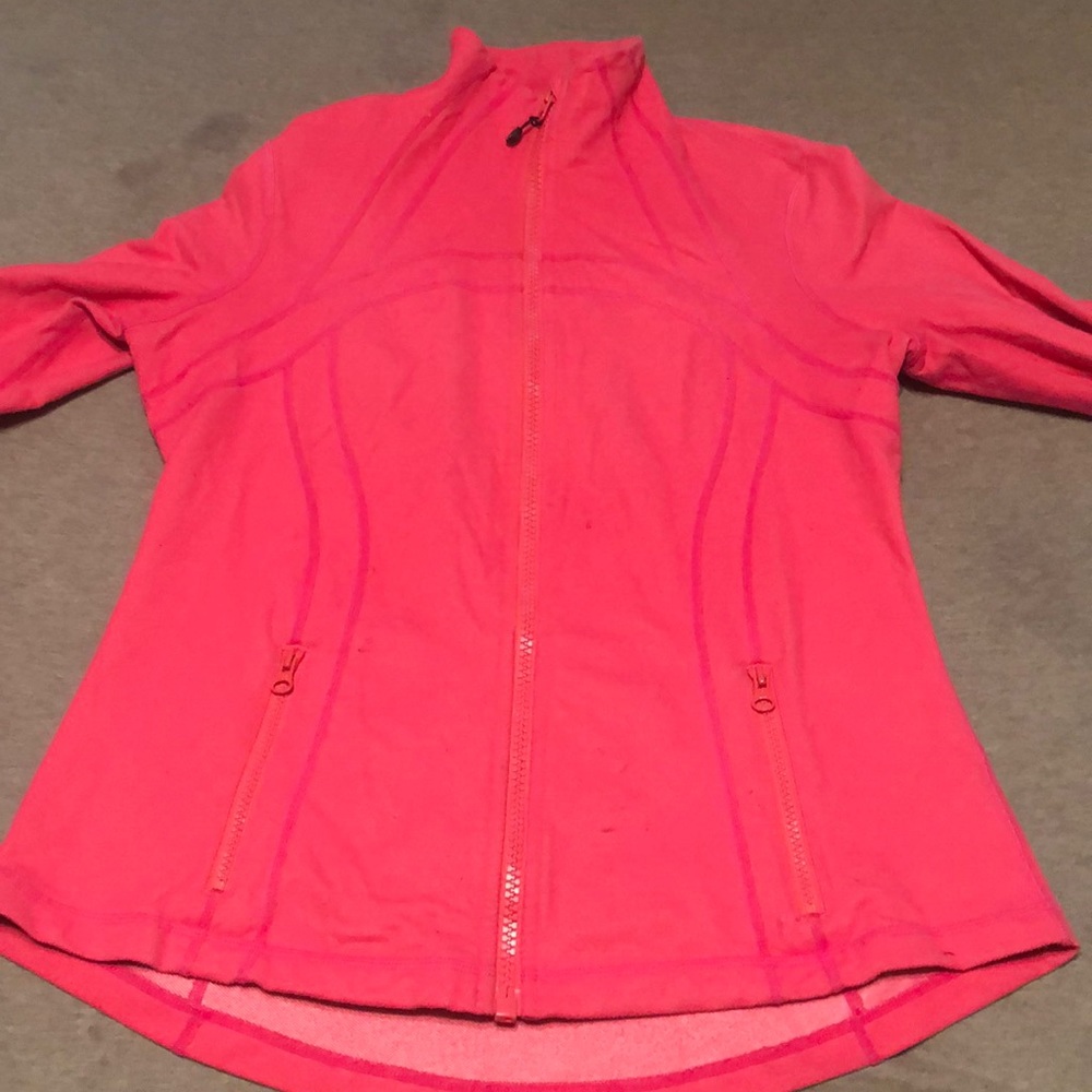 Lululemon Jacket
